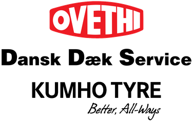 Ovethi - Dansk Dæk Service